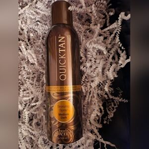 Body drech Bronzing Spray 6oz medium dark
